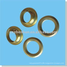 Zinc-coated iron curtain eyelet ring,roman blind ring, copper ring